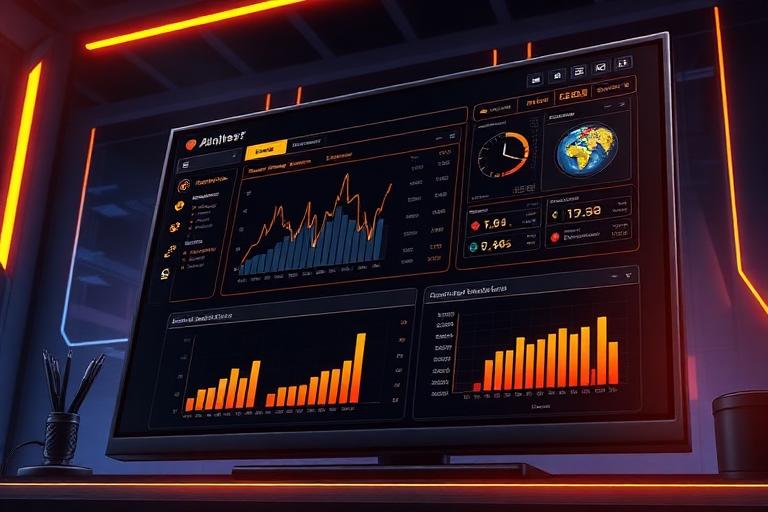 DevFlow Dashboard
