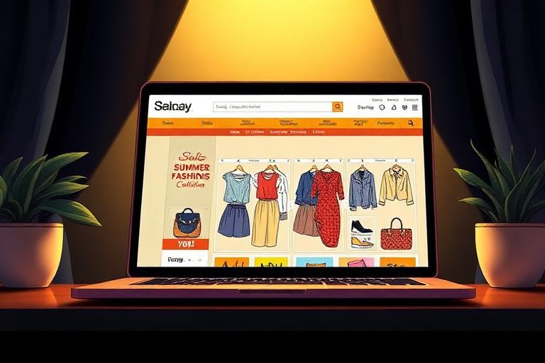 Ecom Store